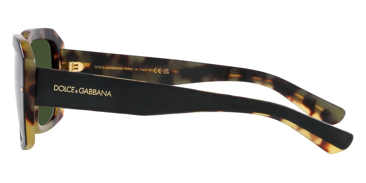 Dolce & Gabbana Dolce&Gabbana DG4430 3404/71 3 Dolce & Gabbana Dolce&Gabbana DG4430 3404/71 - Image 3