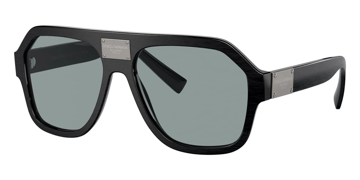 Dolce & Gabbana Dolce&Gabbana DG4433 2820/87 1 Dolce & Gabbana Dolce&Gabbana DG4433 2820/87