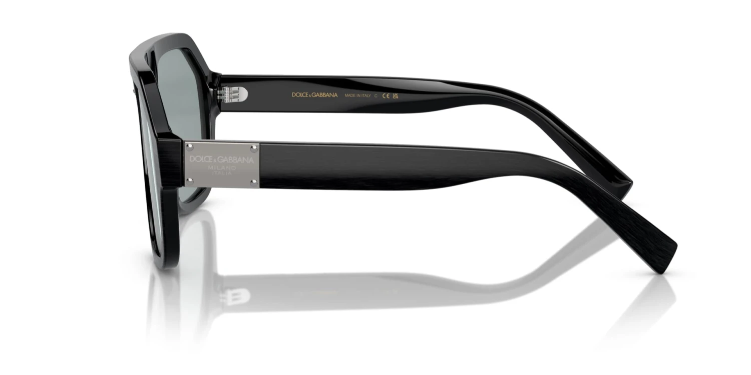 Dolce & Gabbana Dolce&Gabbana DG4433 2820/87 3 Dolce & Gabbana Dolce&Gabbana DG4433 2820/87 - Image 3