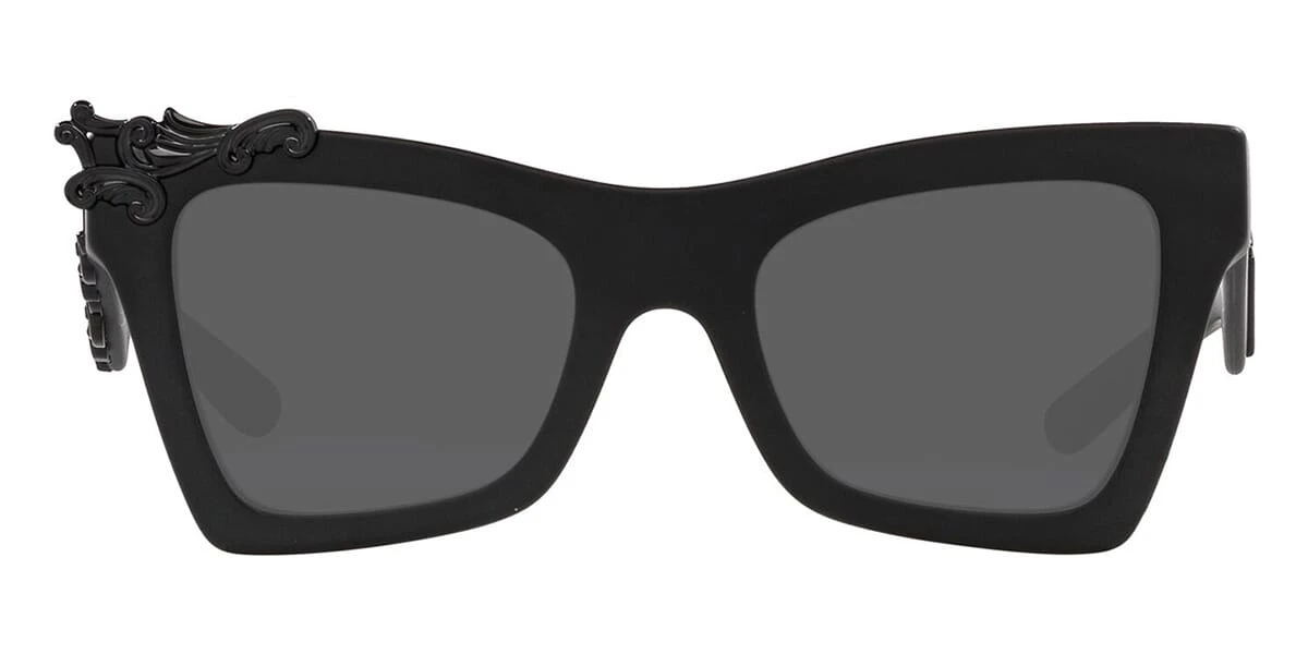 Dolce & Gabbana Dolce&Gabbana DG4434 2525/6G 2 Dolce & Gabbana Dolce&Gabbana DG4434 2525/6G - Image 2