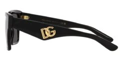 Dolce & Gabbana Dolce&Gabbana DG4436 501/87 -Retavoir Store dolce and gabbana dg4436 50187 hd 3