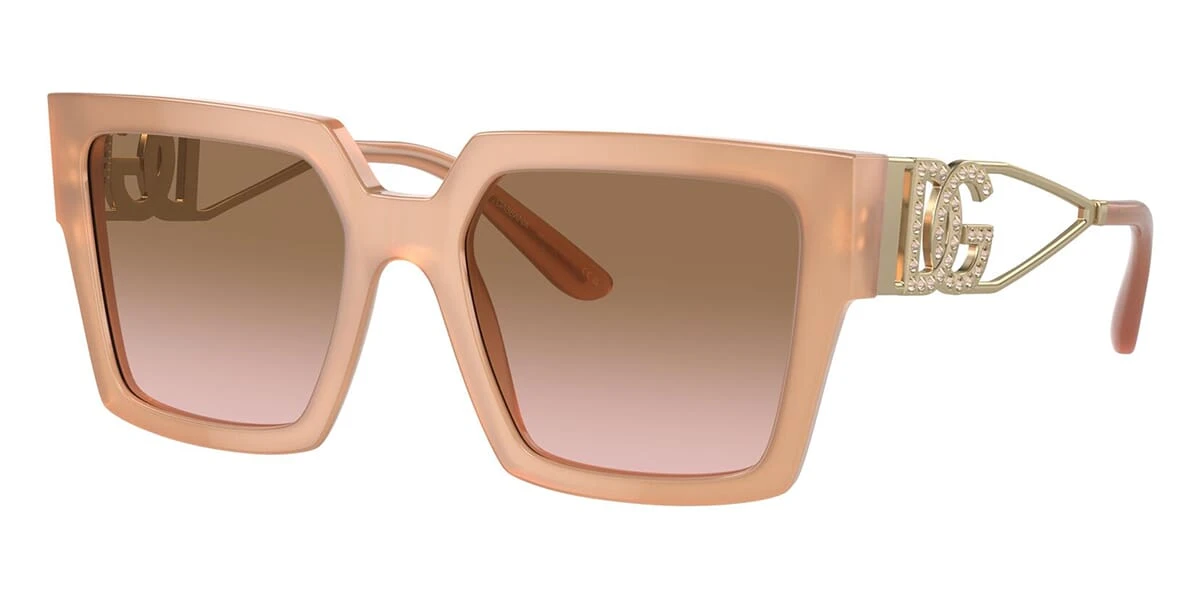 Dolce & Gabbana Dolce&Gabbana DG4446B 3436/11 - As Seen On Monica Denise 1 Dolce & Gabbana Dolce&Gabbana DG4446B 3436/11 - As Seen On Monica Denise