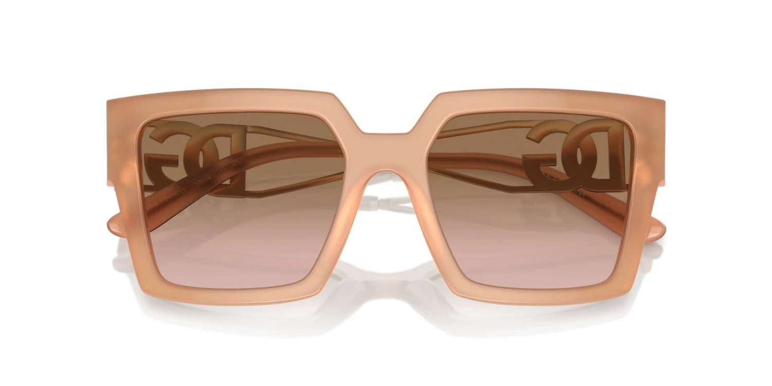 Dolce & Gabbana Dolce&Gabbana DG4446B 3436/11 - As Seen On Monica Denise 5 Dolce & Gabbana Dolce&Gabbana DG4446B 3436/11 - As Seen On Monica Denise - Image 5