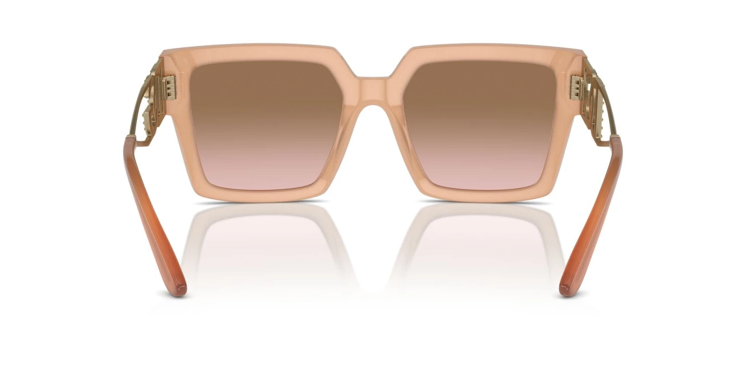 Dolce & Gabbana Dolce&Gabbana DG4446B 3436/11 - As Seen On Monica Denise 6 Dolce & Gabbana Dolce&Gabbana DG4446B 3436/11 - As Seen On Monica Denise - Image 6