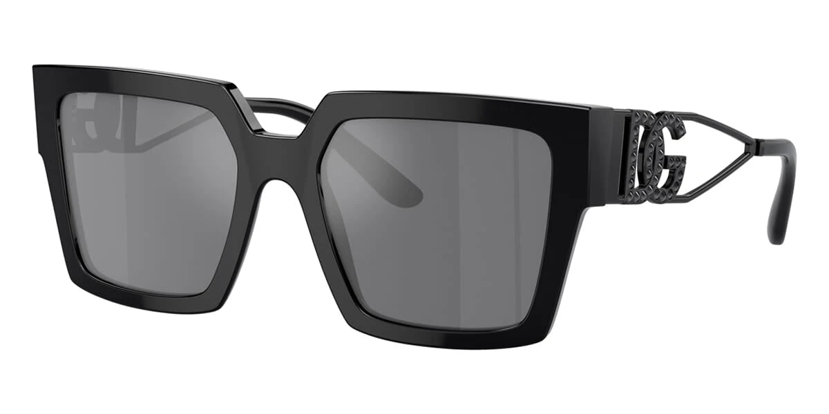 Dolce & Gabbana Dolce&Gabbana DG4446B 501/6G 1 Dolce & Gabbana Dolce&Gabbana DG4446B 501/6G