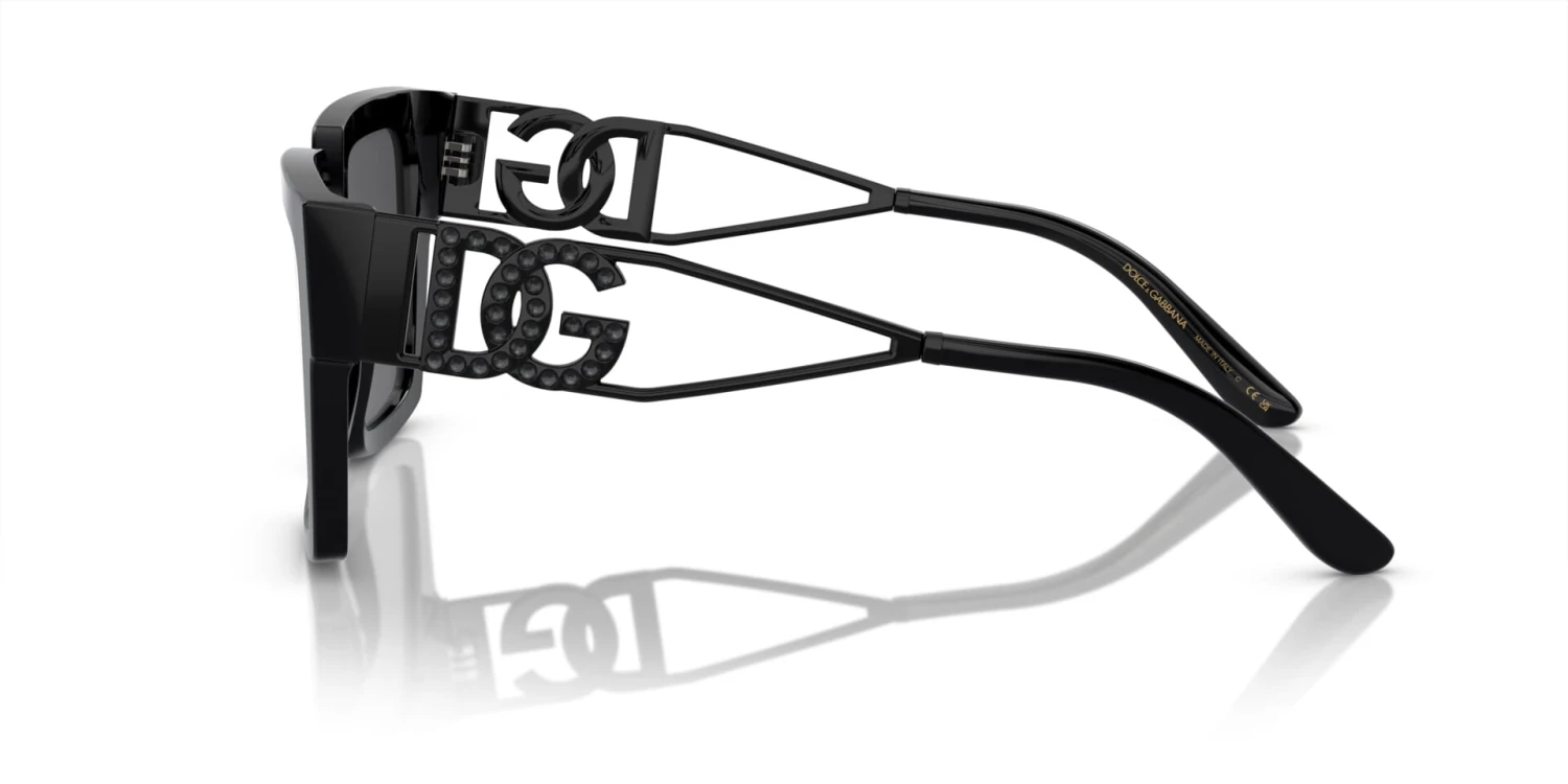 Dolce & Gabbana Dolce&Gabbana DG4446B 501/6G 3 Dolce & Gabbana Dolce&Gabbana DG4446B 501/6G - Image 3