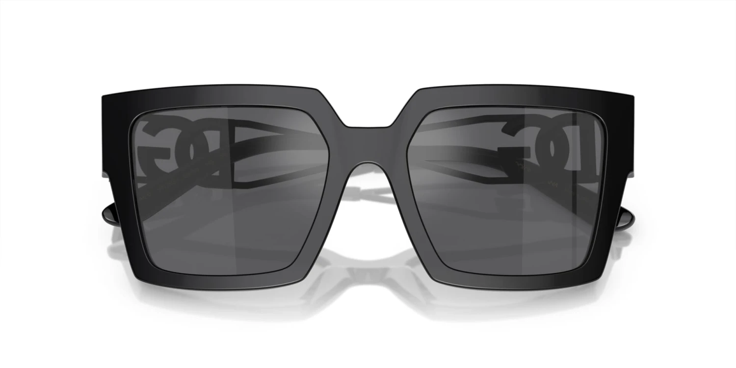 Dolce & Gabbana Dolce&Gabbana DG4446B 501/6G 4 Dolce & Gabbana Dolce&Gabbana DG4446B 501/6G - Image 4