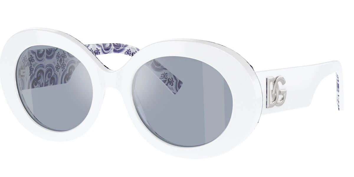 Dolce & Gabbana Dolce&Gabbana DG4448 3371/55 1 Dolce & Gabbana Dolce&Gabbana DG4448 3371/55