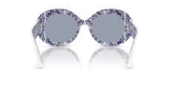 Dolce & Gabbana Dolce&Gabbana DG4448 3371/55 9 Dolce & Gabbana Dolce&Gabbana DG4448 3371/55 -Retavoir Store dolce and gabbana dg4448 337155 hd 5