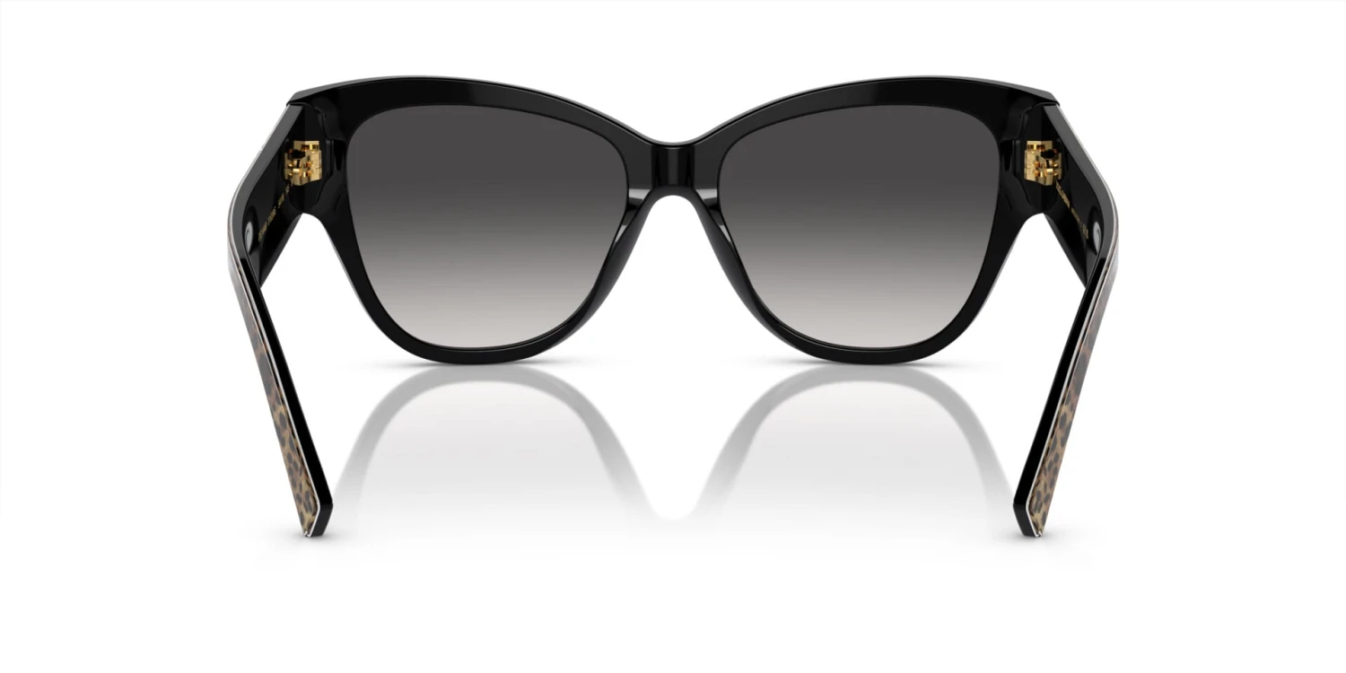 Dolce & Gabbana Dolce&Gabbana DG4449 3163/8G 5 Dolce & Gabbana Dolce&Gabbana DG4449 3163/8G - Image 5