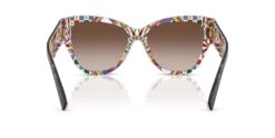 Dolce & Gabbana Dolce&Gabbana DG4449 3217/13 -Retavoir Store dolce and gabbana dg4449 321713 hd 4