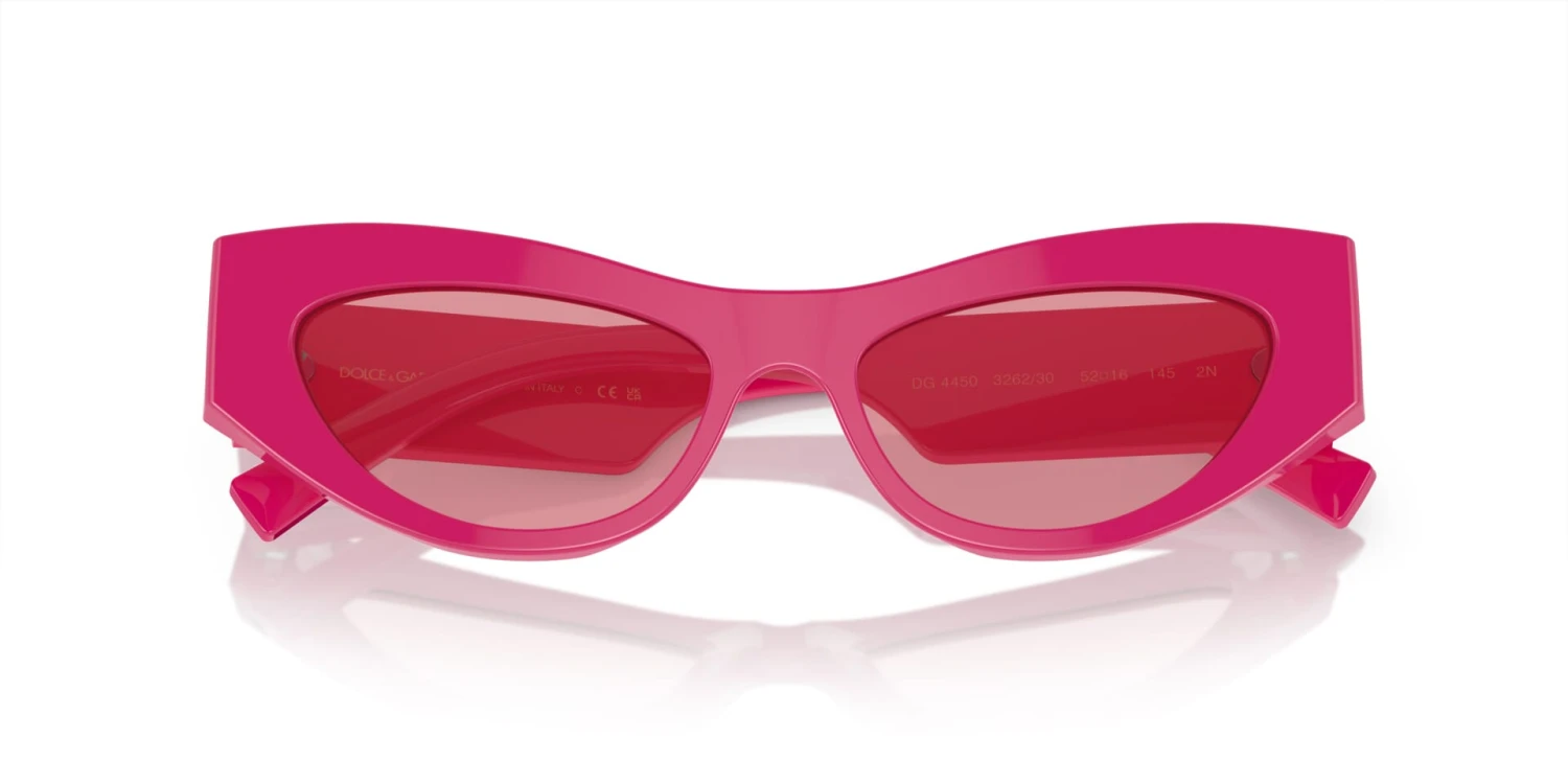 Dolce & Gabbana Dolce&Gabbana DG4450 3262/30 4 Dolce & Gabbana Dolce&Gabbana DG4450 3262/30 - Image 4