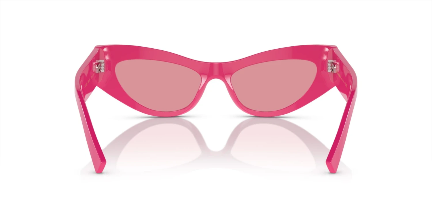 Dolce & Gabbana Dolce&Gabbana DG4450 3262/30 5 Dolce & Gabbana Dolce&Gabbana DG4450 3262/30 - Image 5