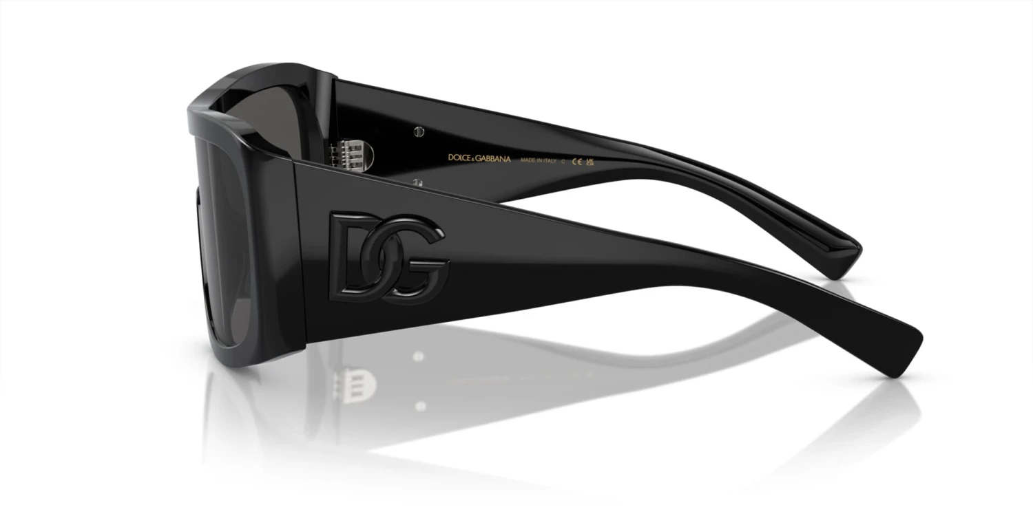 Dolce & Gabbana Dolce&Gabbana DG4454 501/87 3 Dolce & Gabbana Dolce&Gabbana DG4454 501/87 - Image 3