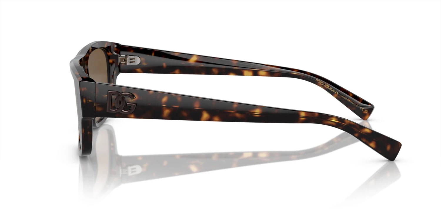 Dolce & Gabbana Dolce&Gabbana DG4455 502/73 3 Dolce & Gabbana Dolce&Gabbana DG4455 502/73 - Image 3