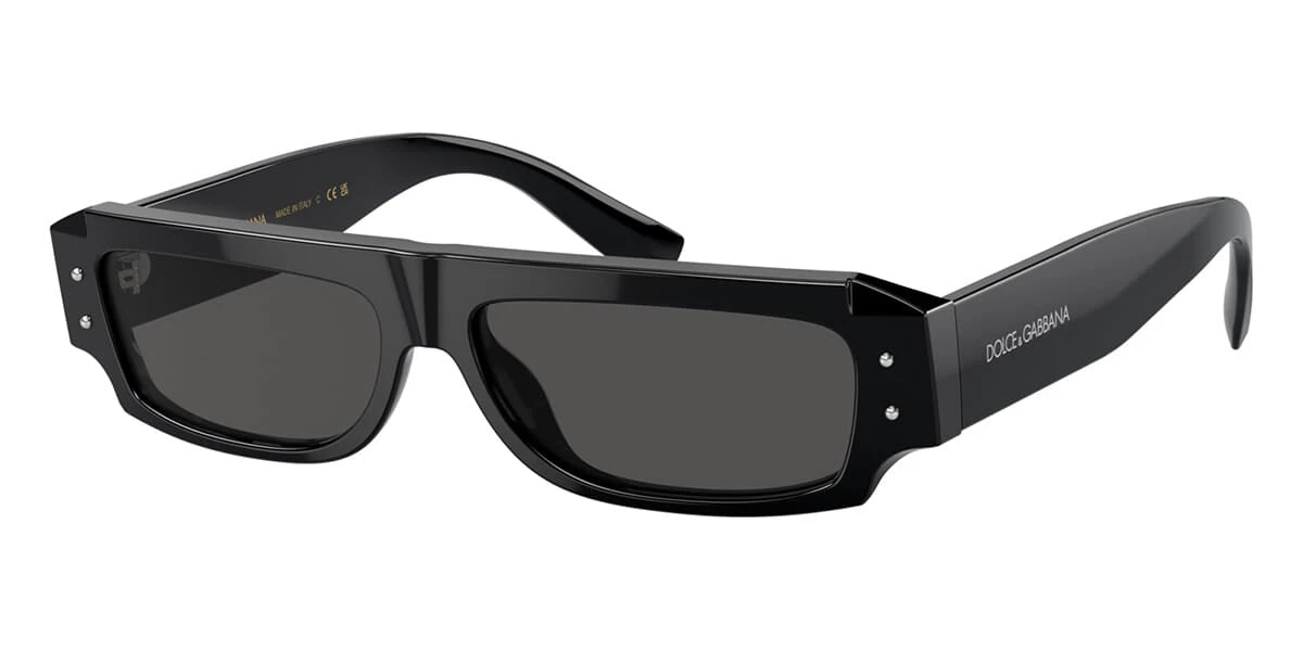 Dolce & Gabbana Dolce&Gabbana DG4458 501/87 - As Seen On Canelo Alvarez & Lucien Laviscount 1 Dolce & Gabbana Dolce&Gabbana DG4458 501/87 - As Seen On Canelo Alvarez & Lucien Laviscount