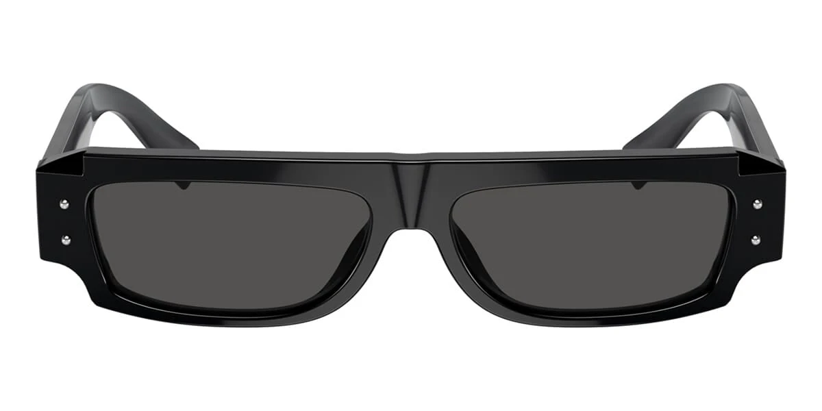 Dolce & Gabbana Dolce&Gabbana DG4458 501/87 - As Seen On Canelo Alvarez & Lucien Laviscount 2 Dolce & Gabbana Dolce&Gabbana DG4458 501/87 - As Seen On Canelo Alvarez & Lucien Laviscount - Image 2