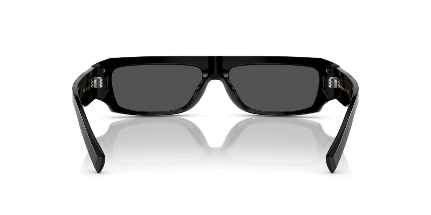 Dolce & Gabbana Dolce&Gabbana DG4458 501/87 - As Seen On Canelo Alvarez & Lucien Laviscount 7 Dolce & Gabbana Dolce&Gabbana DG4458 501/87 - As Seen On Canelo Alvarez & Lucien Laviscount - Image 7