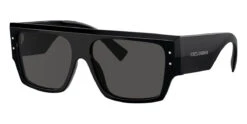 Dolce & Gabbana Dolce&Gabbana DG4459 501/87 - As Seen On John Summit