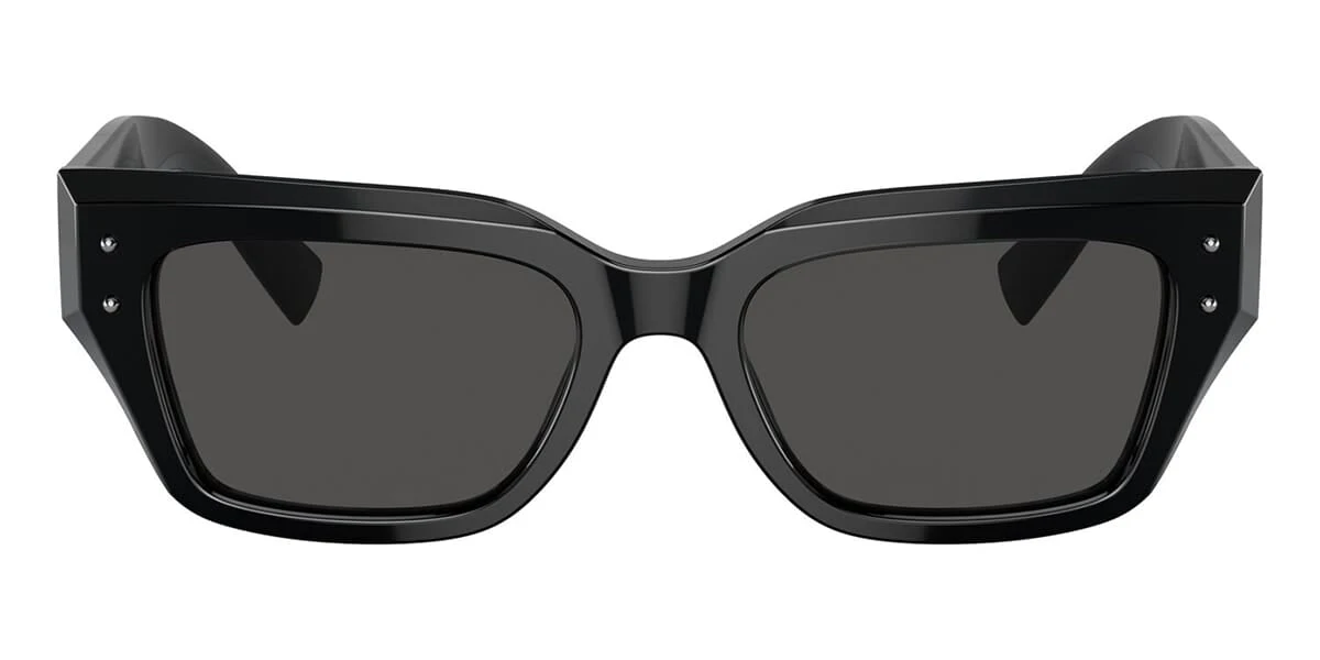 Dolce & Gabbana Dolce&Gabbana DG4462 501/87 - As Seen On Marisa Abela 2 Dolce & Gabbana Dolce&Gabbana DG4462 501/87 - As Seen On Marisa Abela - Image 2