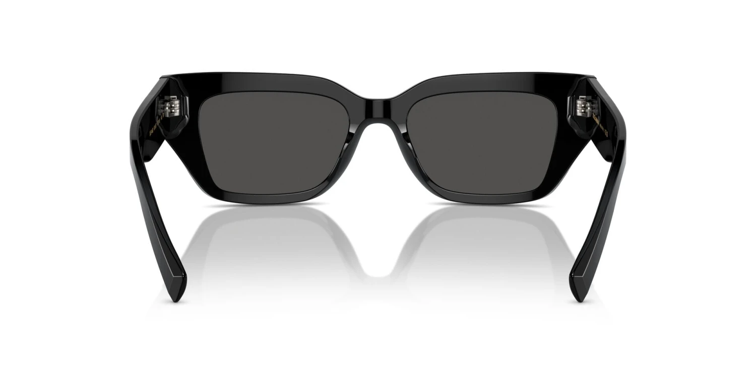 Dolce & Gabbana Dolce&Gabbana DG4462 501/87 - As Seen On Marisa Abela 6 Dolce & Gabbana Dolce&Gabbana DG4462 501/87 - As Seen On Marisa Abela - Image 6