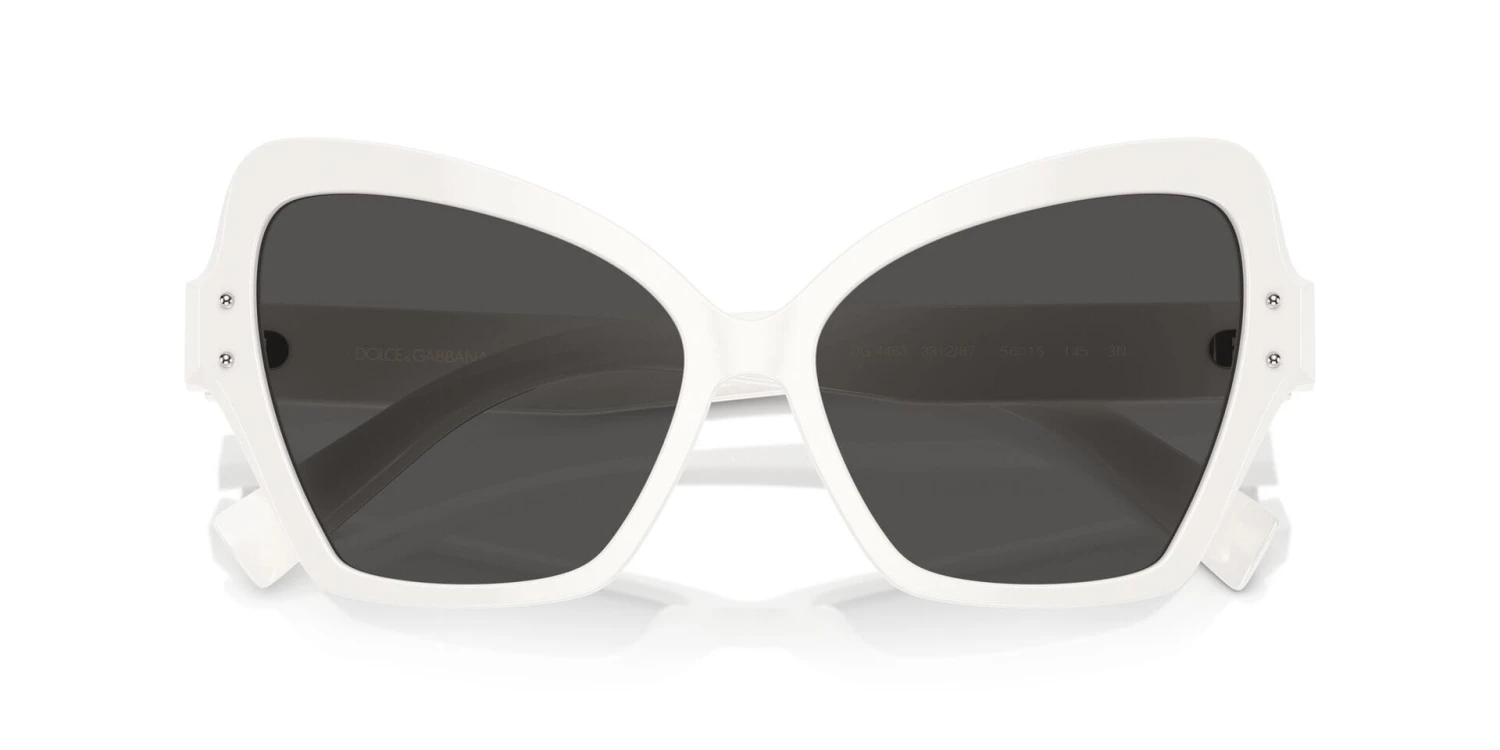 Dolce & Gabbana Dolce&Gabbana DG4463 3312/87 4 Dolce & Gabbana Dolce&Gabbana DG4463 3312/87 - Image 4