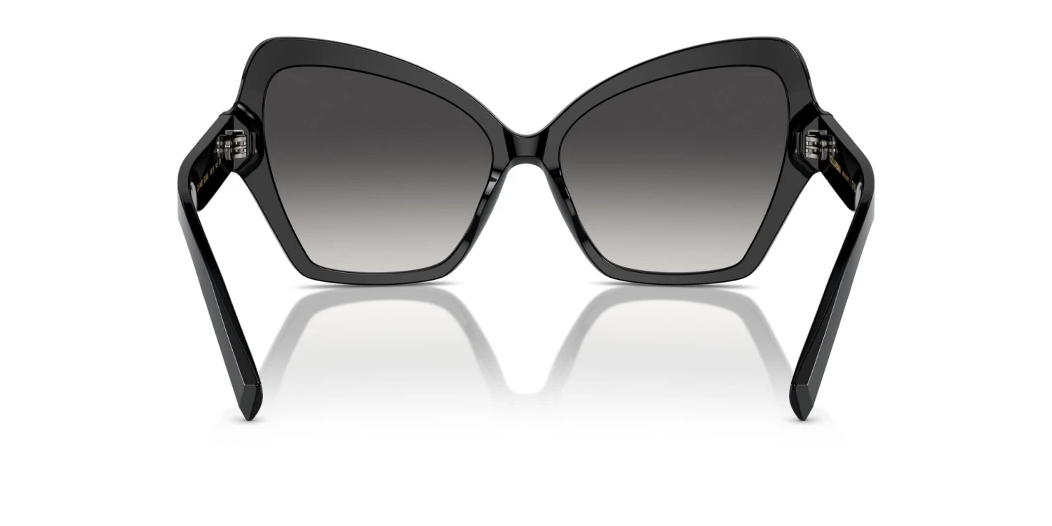 Dolce & Gabbana Dolce&Gabbana DG4463 501/8G 5 Dolce & Gabbana Dolce&Gabbana DG4463 501/8G - Image 5