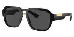 Dolce & Gabbana Dolce&Gabbana DG4464 501/87