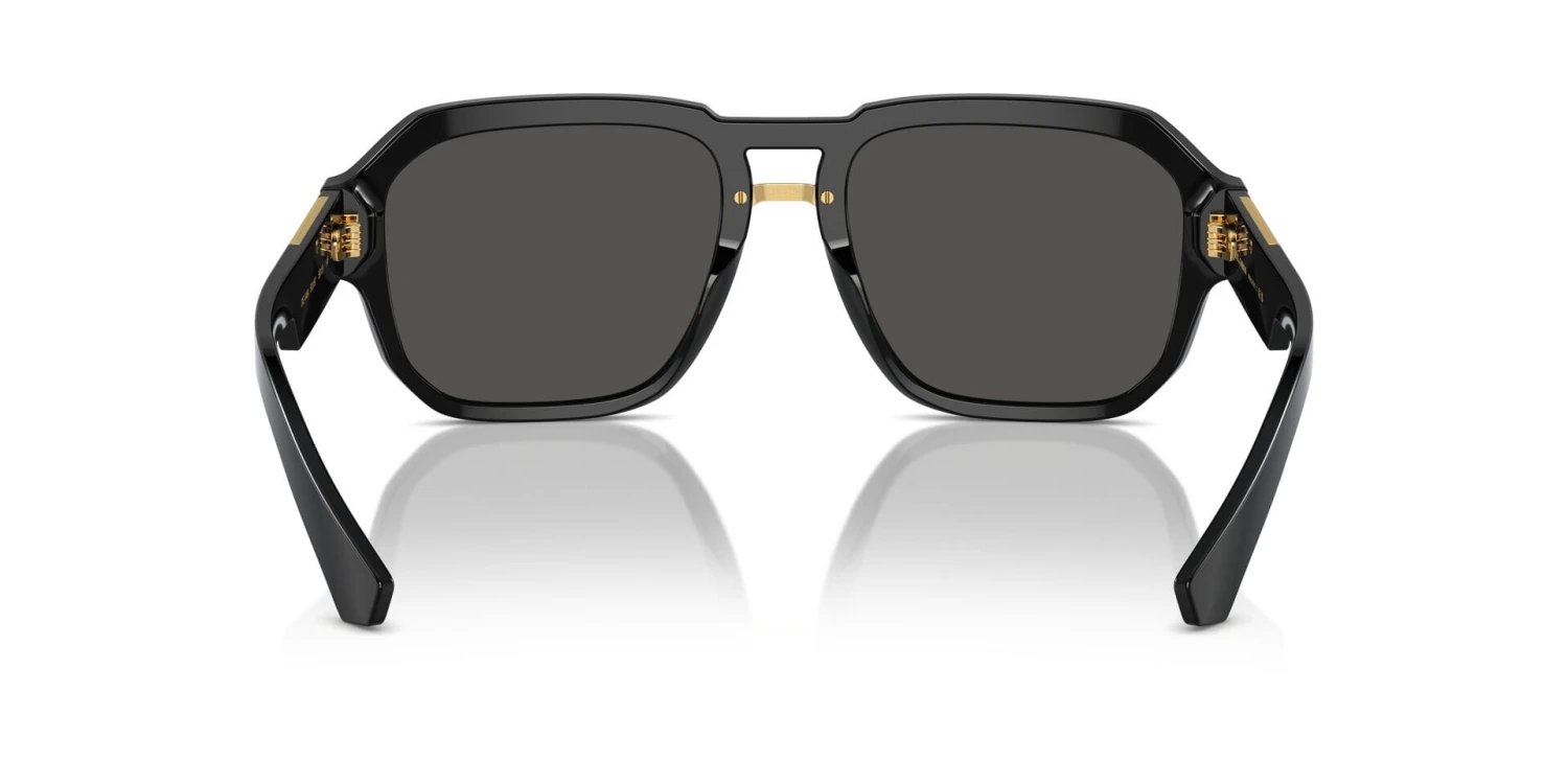 Dolce & Gabbana Dolce&Gabbana DG4464 501/87 5 Dolce & Gabbana Dolce&Gabbana DG4464 501/87 - Image 5