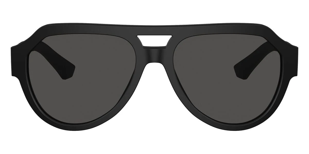 Dolce & Gabbana Dolce&Gabbana DG4466 2525/6G 2 Dolce & Gabbana Dolce&Gabbana DG4466 2525/6G - Image 2