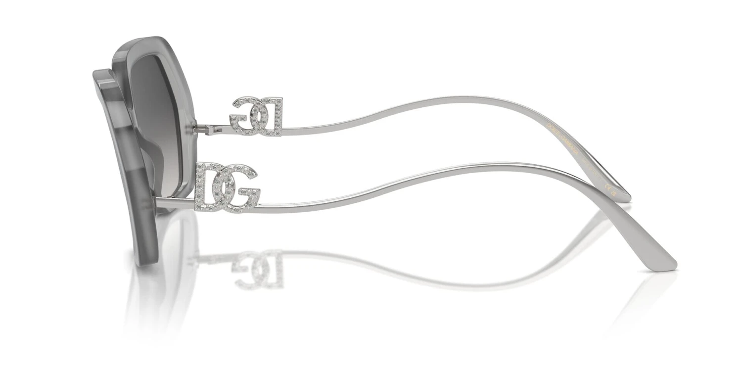 Dolce & Gabbana Dolce&Gabbana DG4468B 3421/8G 3 Dolce & Gabbana Dolce&Gabbana DG4468B 3421/8G - Image 3