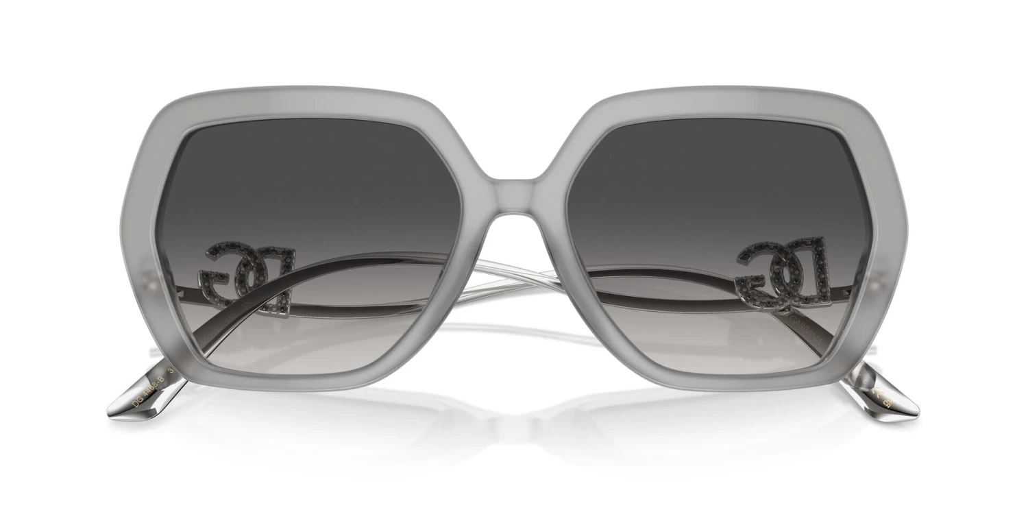 Dolce & Gabbana Dolce&Gabbana DG4468B 3421/8G 4 Dolce & Gabbana Dolce&Gabbana DG4468B 3421/8G - Image 4