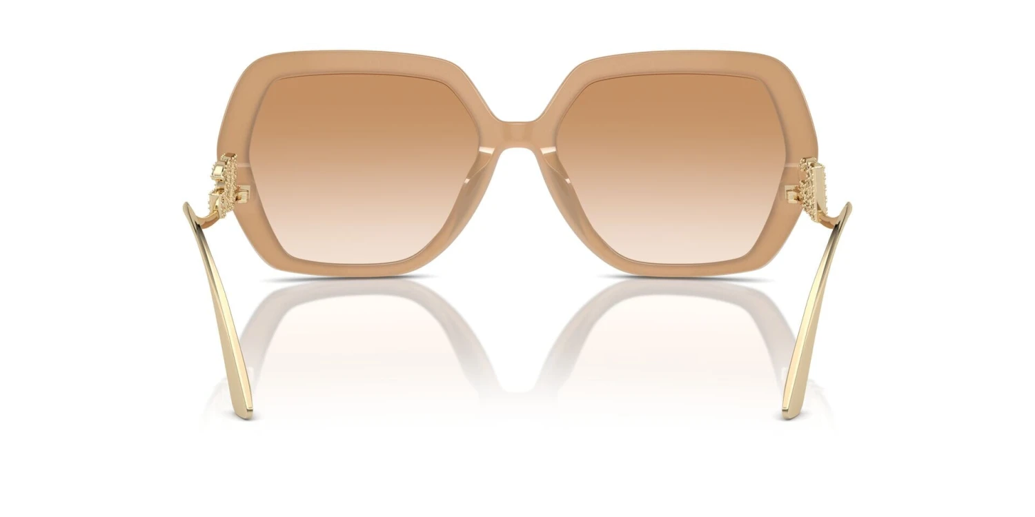 Dolce & Gabbana Dolce&Gabbana DG4468B 3437/3B 5 Dolce & Gabbana Dolce&Gabbana DG4468B 3437/3B - Image 5