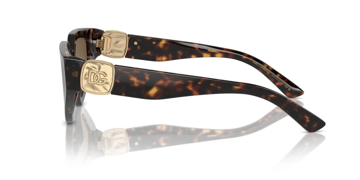 Dolce & Gabbana Dolce&Gabbana DG4469 502/73 3 Dolce & Gabbana Dolce&Gabbana DG4469 502/73 - Image 3