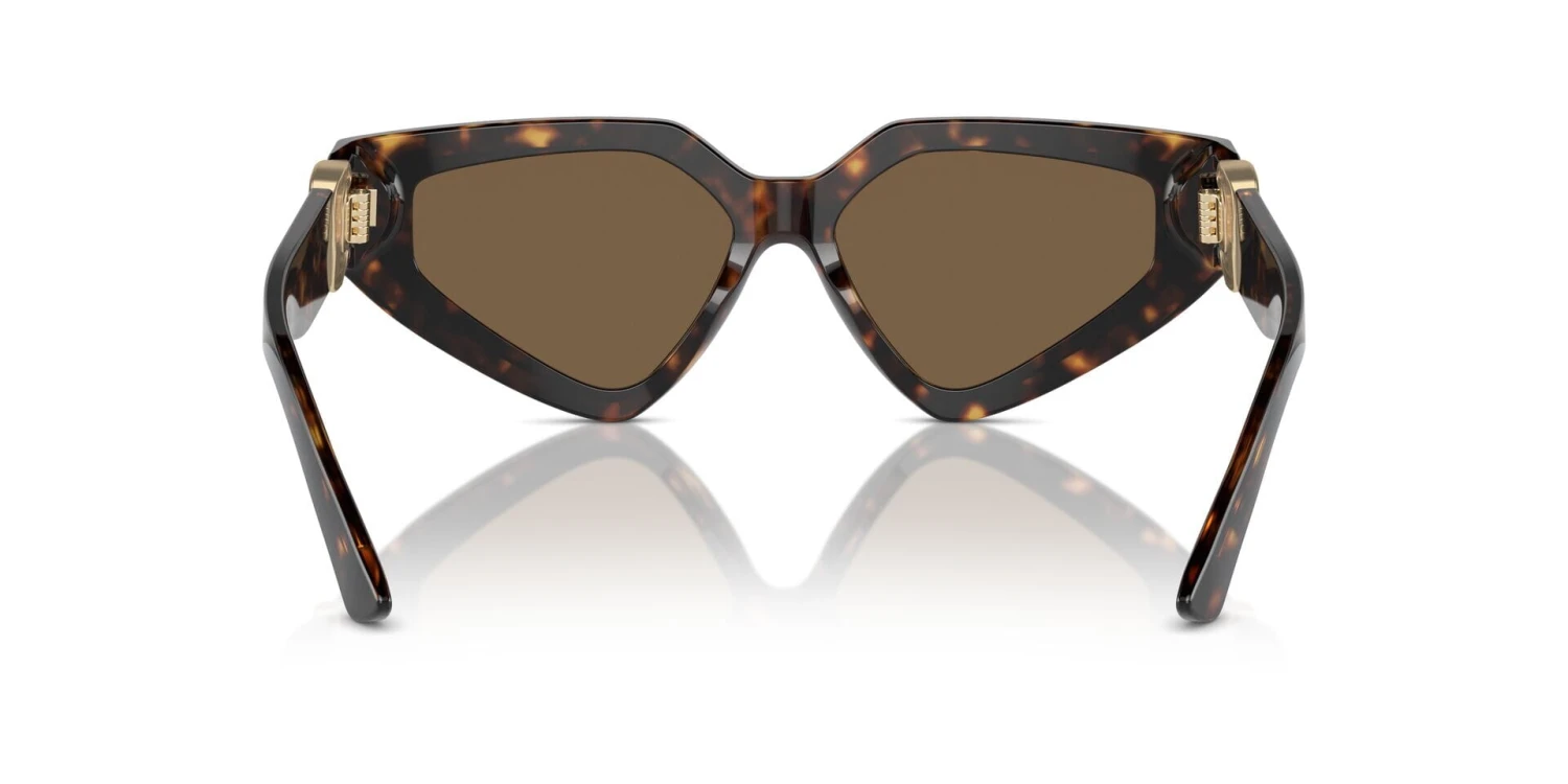 Dolce & Gabbana Dolce&Gabbana DG4469 502/73 5 Dolce & Gabbana Dolce&Gabbana DG4469 502/73 - Image 5