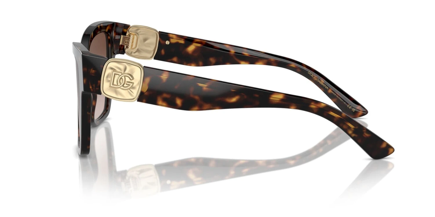 Dolce & Gabbana Dolce&Gabbana DG4470 502/13 3 Dolce & Gabbana Dolce&Gabbana DG4470 502/13 - Image 3