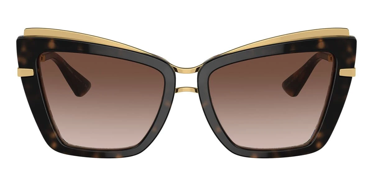 Dolce & Gabbana Dolce&Gabbana DG4472 3217/13 2 Dolce & Gabbana Dolce&Gabbana DG4472 3217/13 - Image 2