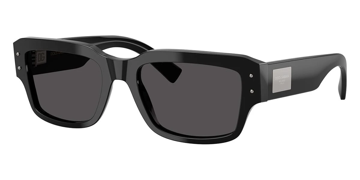 Dolce & Gabbana Dolce&Gabbana DG4483 501/87 1 Dolce & Gabbana Dolce&Gabbana DG4483 501/87