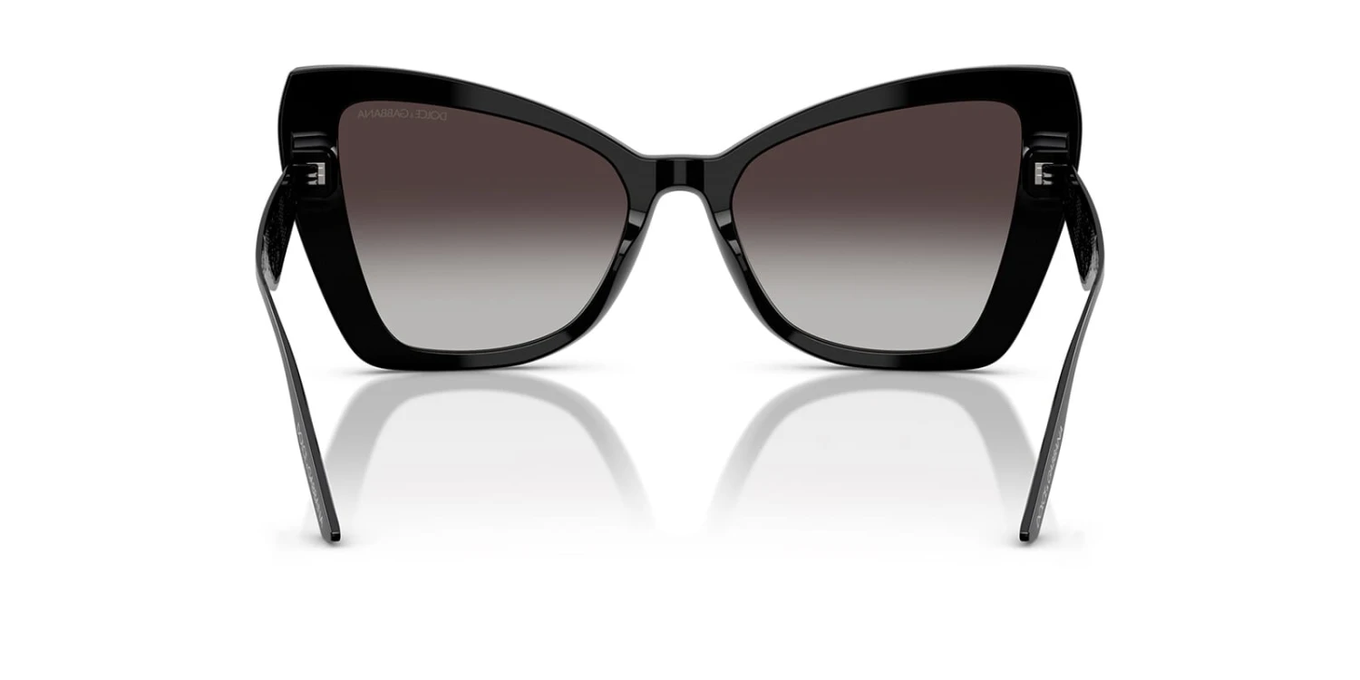 Dolce & Gabbana Dolce&Gabbana DG4489 501/8G 5 Dolce & Gabbana Dolce&Gabbana DG4489 501/8G - Image 5