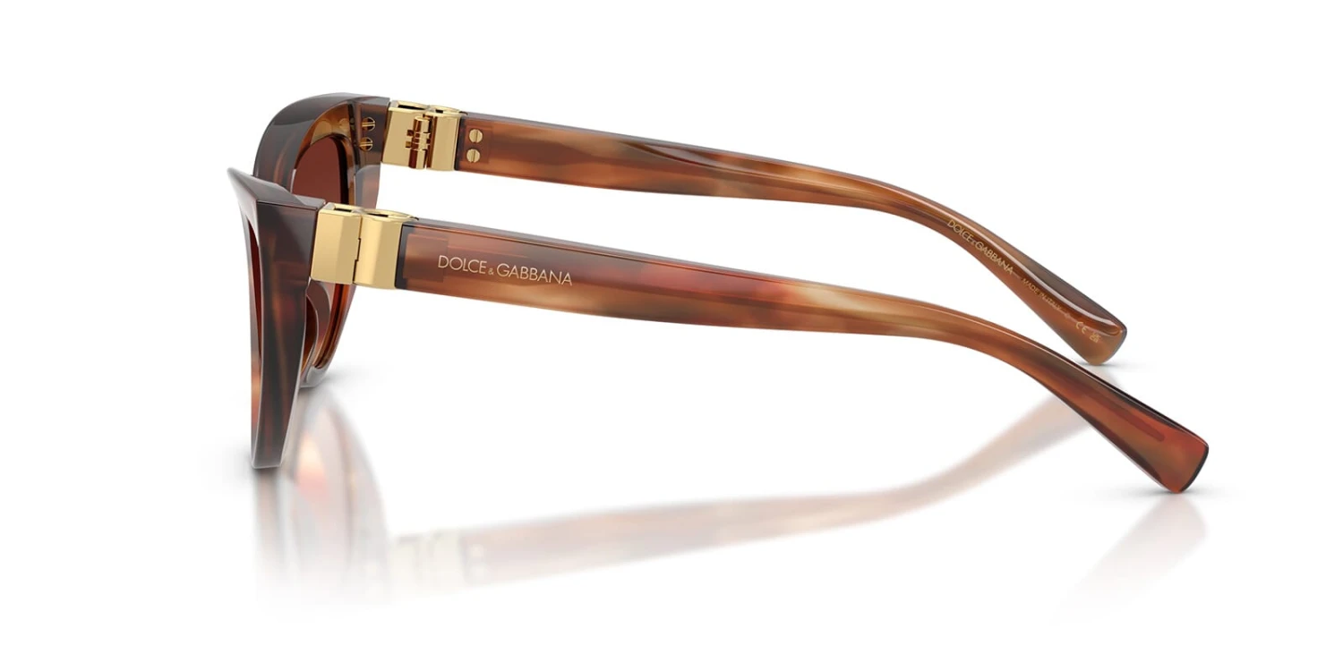 Dolce & Gabbana Dolce&Gabbana DG4497 3221/13 3 Dolce & Gabbana Dolce&Gabbana DG4497 3221/13 - Image 3