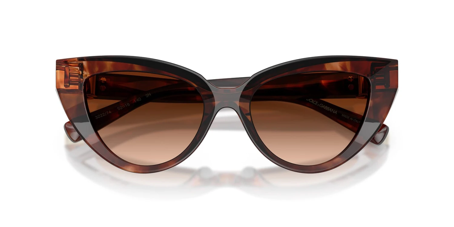 Dolce & Gabbana Dolce&Gabbana DG4497 3222/74 4 Dolce & Gabbana Dolce&Gabbana DG4497 3222/74 - Image 4