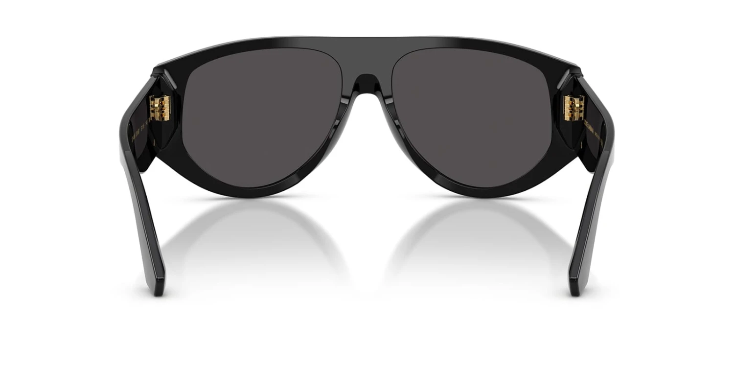 Dolce & Gabbana Dolce&Gabbana DG4499 501/87 5 Dolce & Gabbana Dolce&Gabbana DG4499 501/87 - Image 5