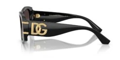 Dolce & Gabbana Dolce&Gabbana DG4501 501/8G -Retavoir Store dolce and gabbana dg4501 5018g hd 3