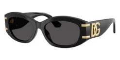 Dolce & Gabbana Dolce&Gabbana DG4502 501/87