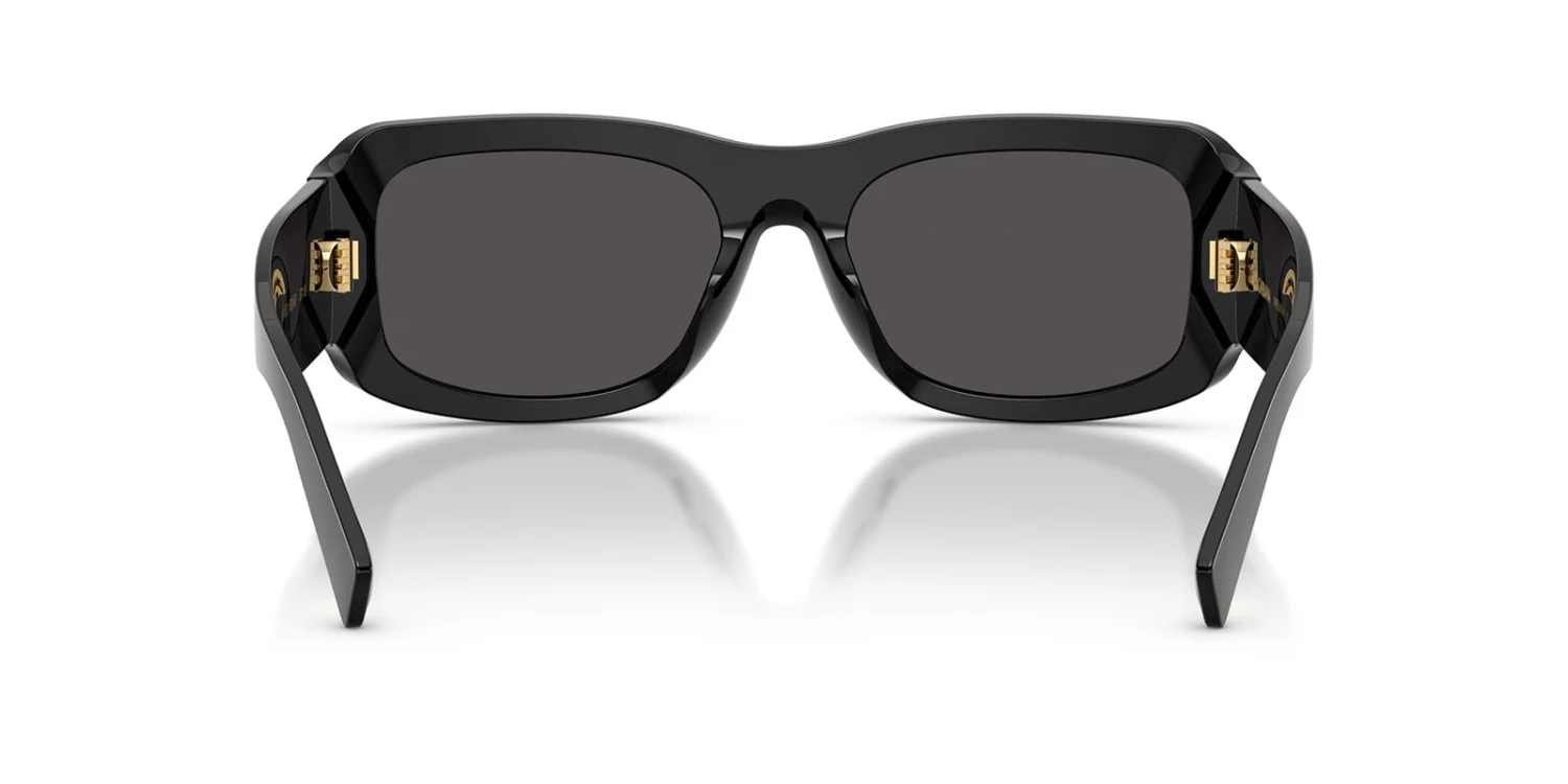 Dolce & Gabbana Dolce&Gabbana DG4503 501/87 5 Dolce & Gabbana Dolce&Gabbana DG4503 501/87 - Image 5