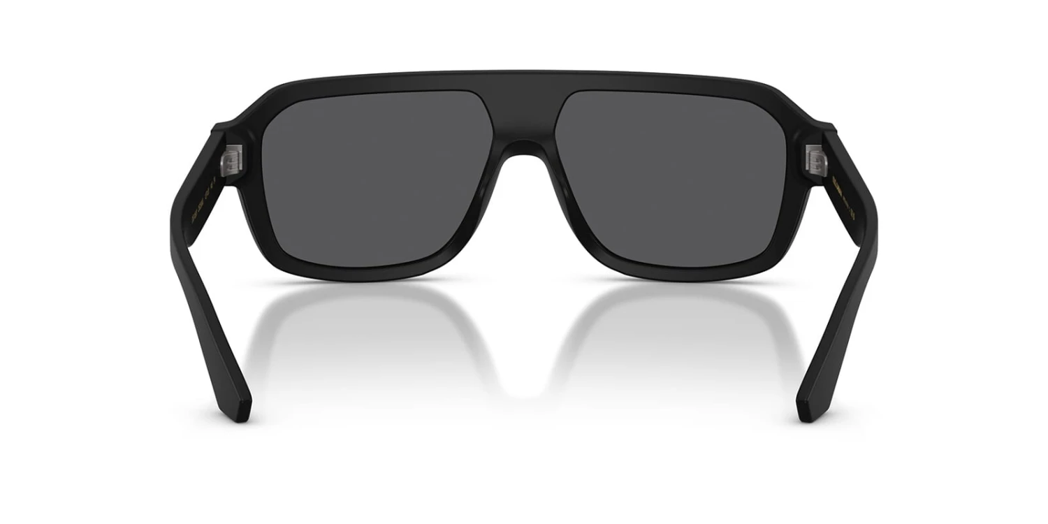 Dolce & Gabbana Dolce&Gabbana DG4507 2525/6G 5 Dolce & Gabbana Dolce&Gabbana DG4507 2525/6G - Image 5