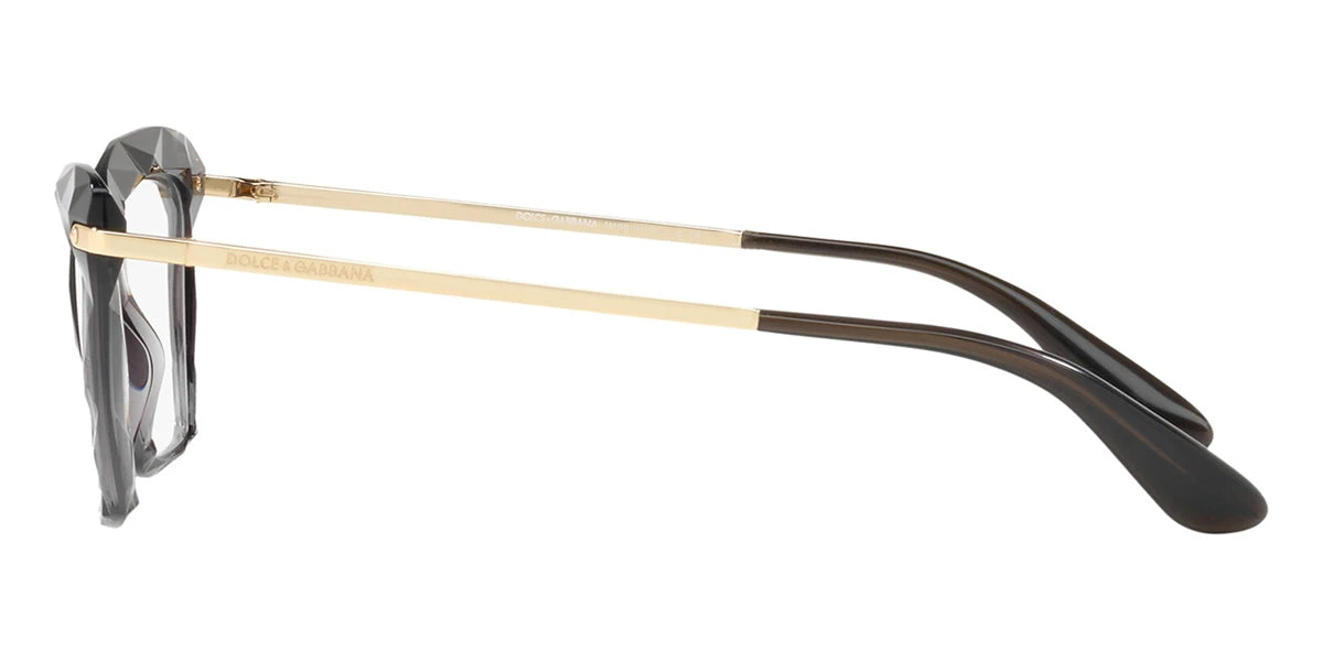 Dolce & Gabbana Dolce&Gabbana DG5025 504 3 Dolce & Gabbana Dolce&Gabbana DG5025 504 - Image 3