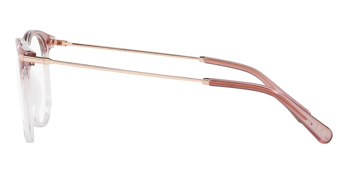 Dolce & Gabbana Dolce&Gabbana DG5071 3303 3 Dolce & Gabbana Dolce&Gabbana DG5071 3303 - Image 3