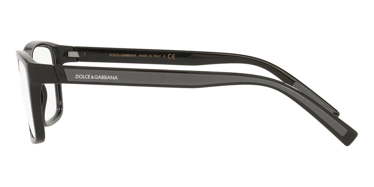 Dolce & Gabbana Dolce&Gabbana DG5072 501 3 Dolce & Gabbana Dolce&Gabbana DG5072 501 - Image 3