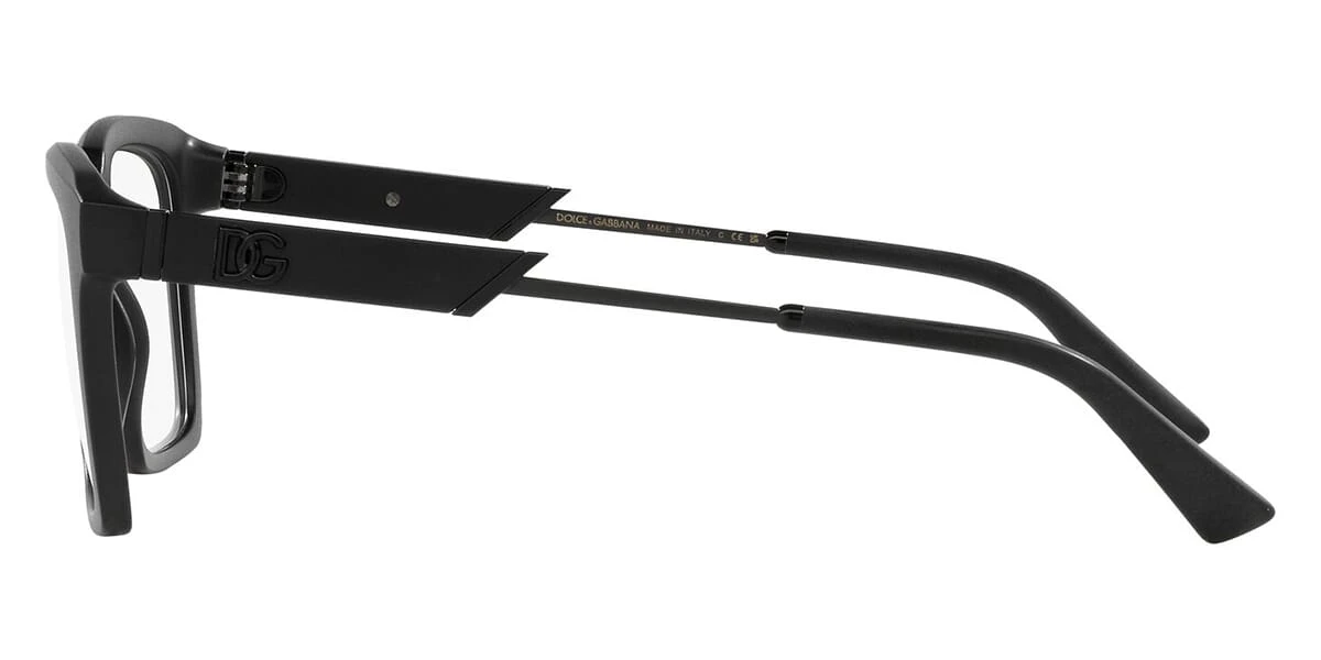 Dolce & Gabbana Dolce&Gabbana DG5104 2525 3 Dolce & Gabbana Dolce&Gabbana DG5104 2525 - Image 3